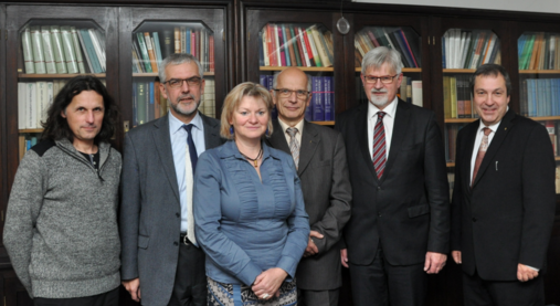 Stará synodní rada